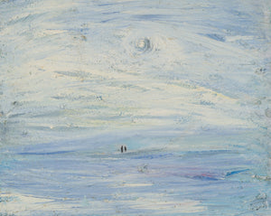 Winter Life (SOLD)