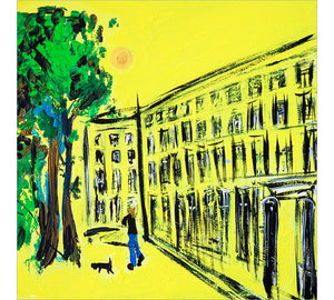 Yellow Street