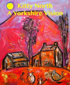 A Yorkshire Vision - Skipton Exhibition