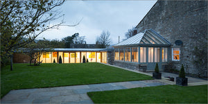 Prospect Gallery Opening Times