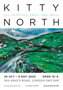 NEW EXHIBITION - 340 Kings Road, 29 Oct-8 Nov 2020