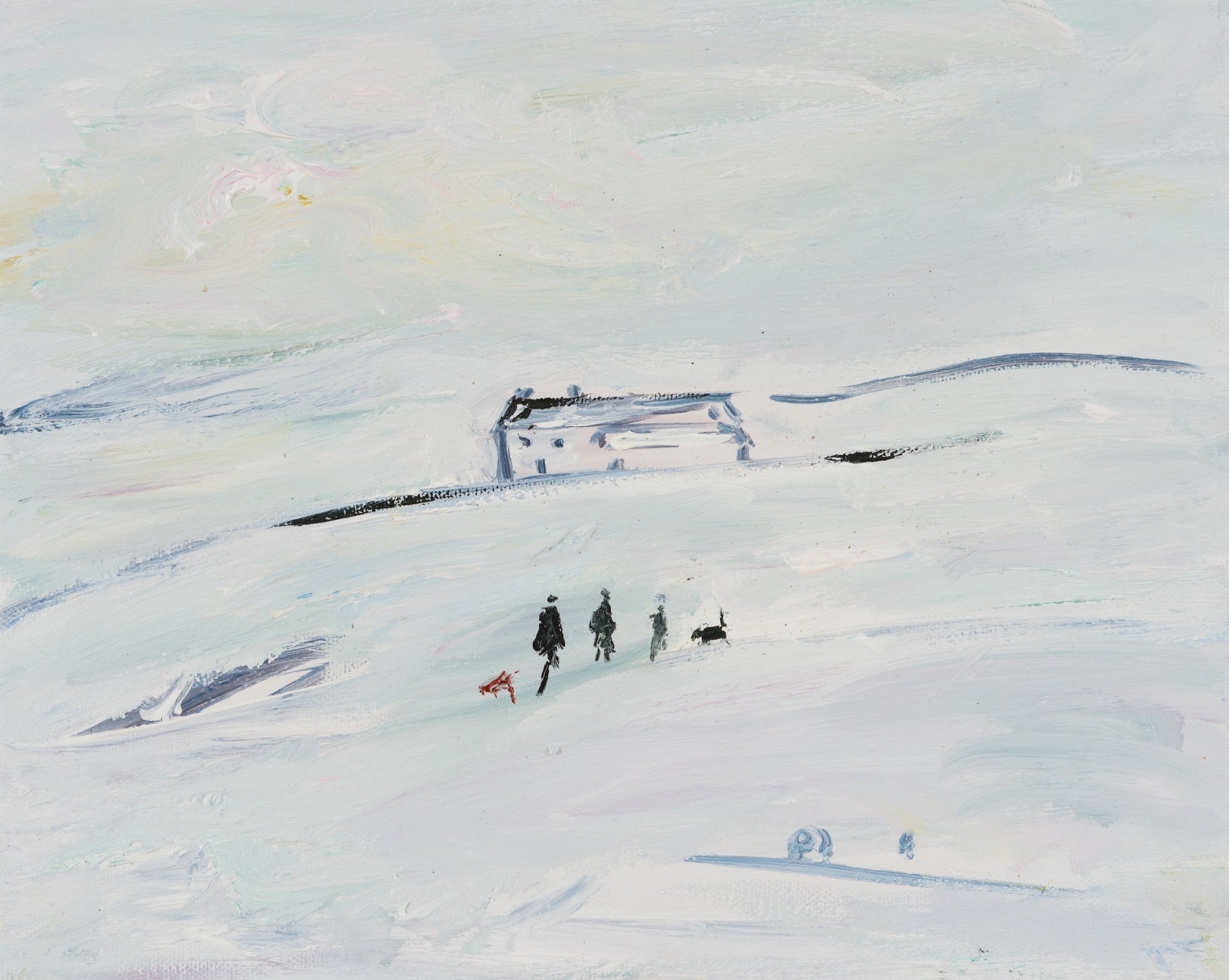 Clapham Farm (SOLD)