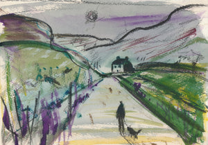 Evening Walk