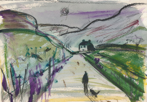Evening Walk