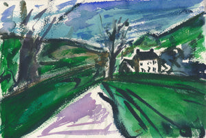 Farmhouse