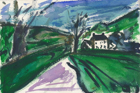 Farmhouse
