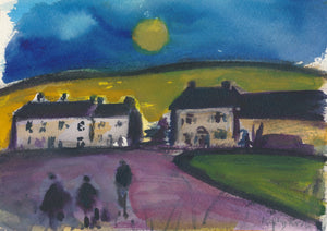 Late Afternoon