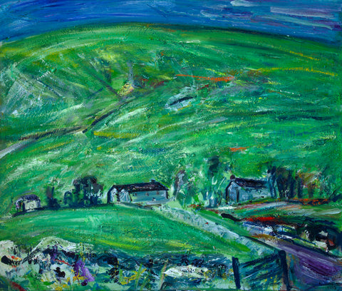 Monks Road