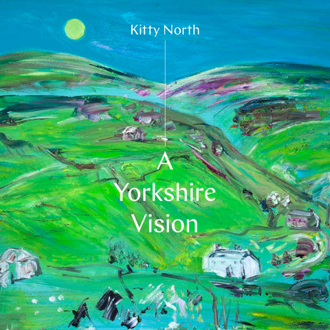 A Yorkshire Vision - Catalogue