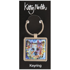 Keyring - Alfie