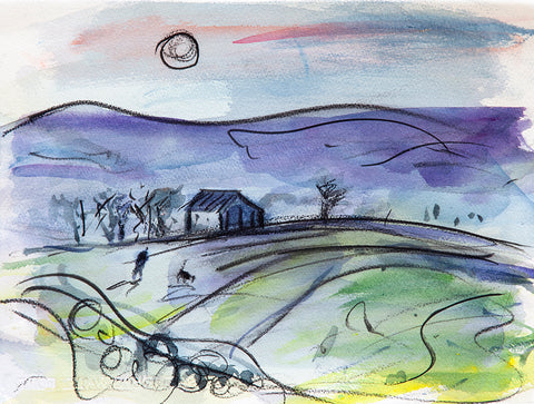 Late Afternoon