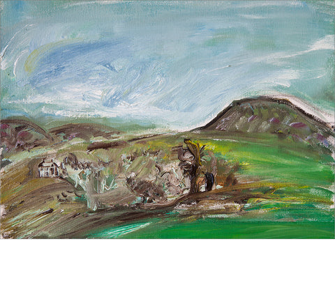 Pen-y-ghent Farm - SOLD