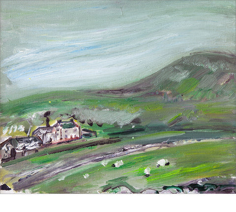 Home Life 2 (SOLD)