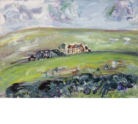 Nature’s Dream (SOLD)