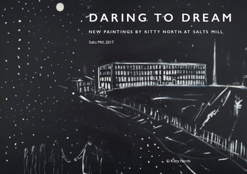 Daring to Dream