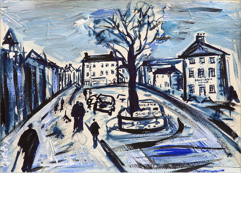 Grassington (SOLD)