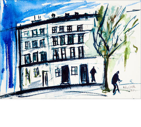 Kings Square